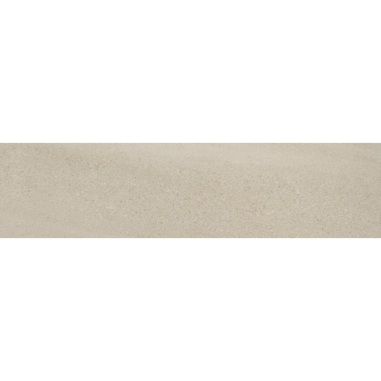 Emser Porto Ii 3" x 12" Bullnose Polished Ivory