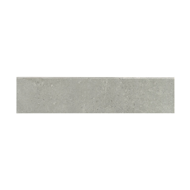 Emser Potenza 3" x 12" Bullnose Dove