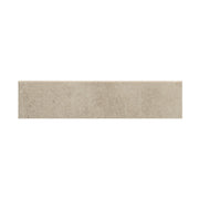 Emser Potenza 3" x 12" Bullnose Fawn