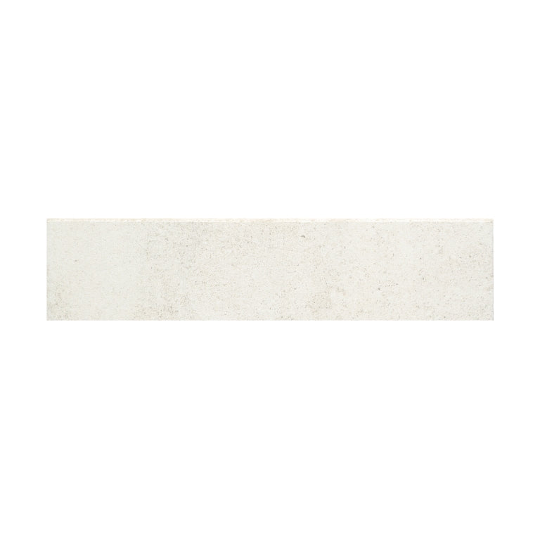 Emser Potenza 3" x 13" Bullnose Ivory