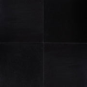 MS International Natural Stone Granite 18" x 18" Polished Premium Black