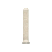 Emser Prodigy 1" x 7" Cove Corner Out Matte Cruz