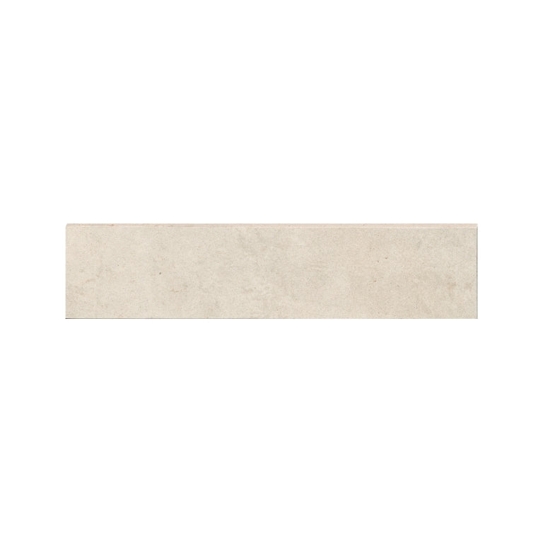 Emser Prodigy 3" x 12" Bullnose Matte Cruz