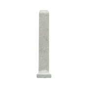 Emser Prodigy 1" x 7" Cove Corner Out Matte Fermi
