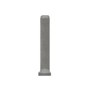 Emser Prodigy 1" x 7" Cove Corner Out Matte Mill