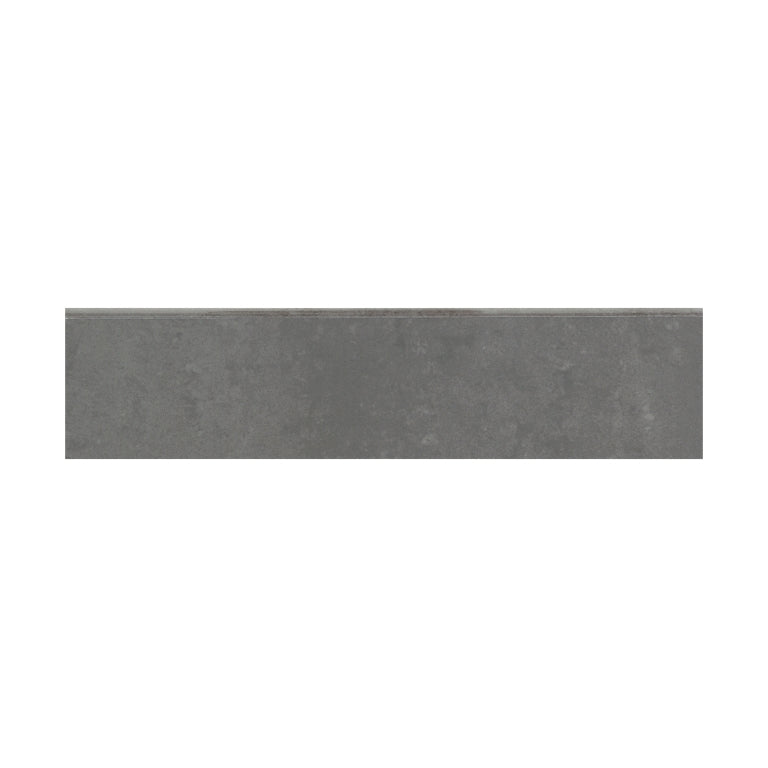 Emser Prodigy 3" x 12" Bullnose Matte Mill
