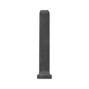 Emser Prodigy 1" x 7" Cove Corner Out Matte Pascal