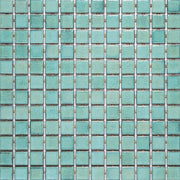 Emser Afloat 13" x 13" Mosaic 1" x 1" Mist