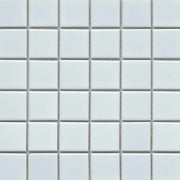 Emser Catch 12" x 12" Mosaic 2" x 2" Matte Ice