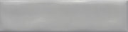 Emser Estasi 3" x 12" Matte Silver