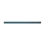 Emser Raku 0.5" x 12" Jolly Matte Blue 