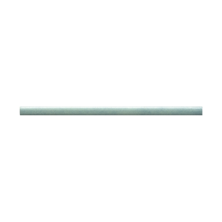 Emser Raku 0.5" x 12" Jolly Glossy  Ocean 