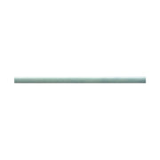 Emser Raku 0.5" x 12" Jolly Glossy  Ocean 
