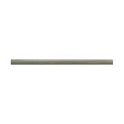 Emser Raku 0.5" x 12" Jolly Matte Olive 