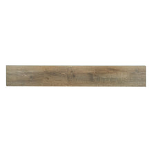 Reclaimed Oak