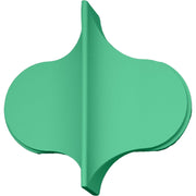 Emser Revify 5" x 5" Link Matte  Forest 