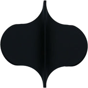 Emser Revify 5" x 5" Link Matte  Nero 
