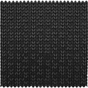 Emser Revify 0.1" x 0.6" Weave Mosaic 12" x 12" Matte Nero