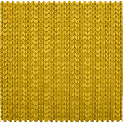 Emser Revify 0.1" x 0.6" Weave Mosaic 12" x 12" Matte Yellow 