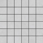 Emser Brook II 12" X 12" Mosaic 2" X 2" White