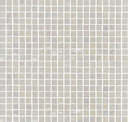 Emser Galore 13"x13" Mosaic 0.625"X0.625" Polished Pearl