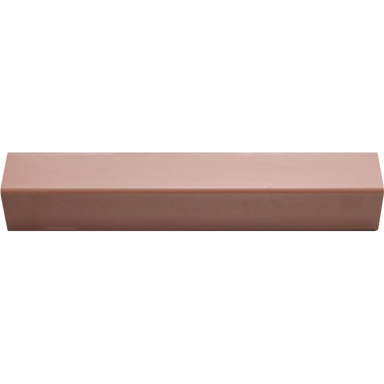 Emser Ribbella 3" x 15" Lux Matte Brick 