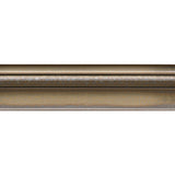 Emser Rue 4" x 15" Satin Bark 