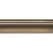 Emser Rue 4" x 15" Satin Bark 