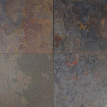 Rustic Gold Multi Finish