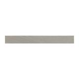 Emser Sabe 3" x 23" Bullnose Charcoal 