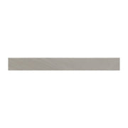 Emser Sabe 3" x 23" Bullnose Charcoal 