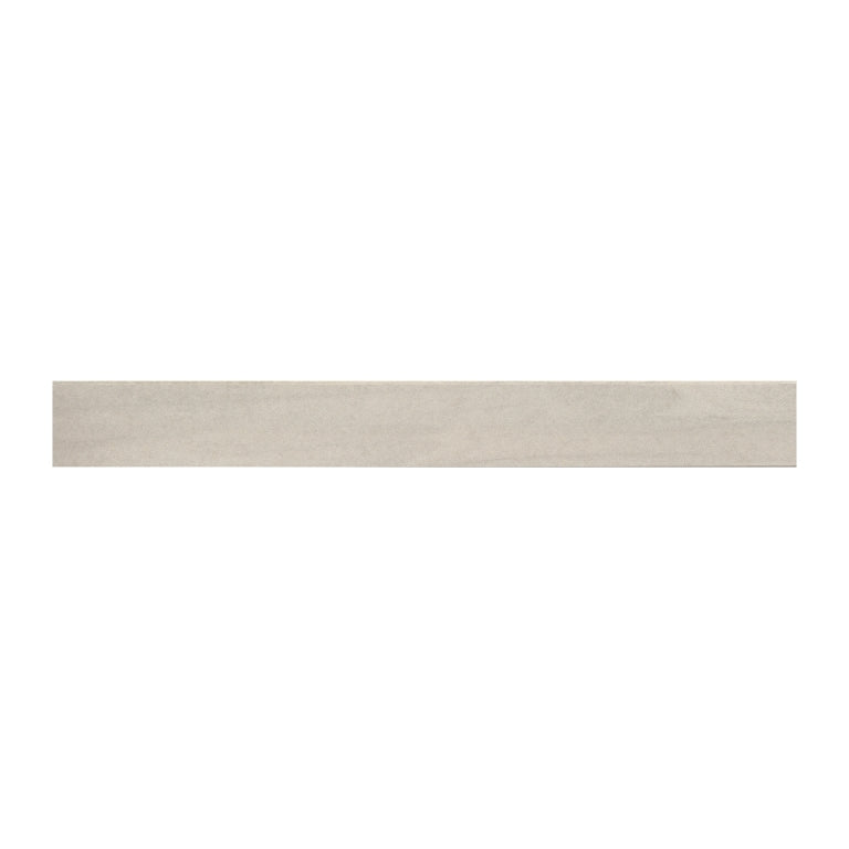Emser Sabe 3" x 23" Bullnose Gris 