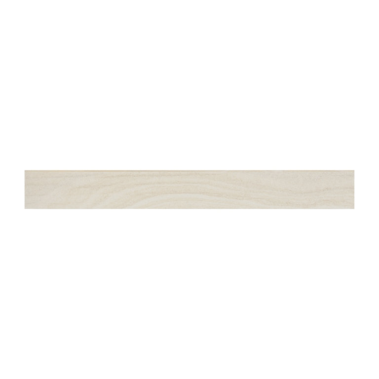 Emser Sabe 3" x 23" Bullnose Ivory 