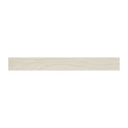 Emser Sabe 3" x 23" Bullnose Ivory 