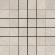 Emser Sabe 2" x 2" Mosaic 12" x 12"  Gris 