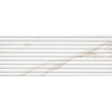 Emser Sculpture 13" x 39" Tube Matte Oro 