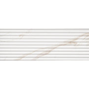 Emser Sculpture 13" x 39" Tube Matte Oro 