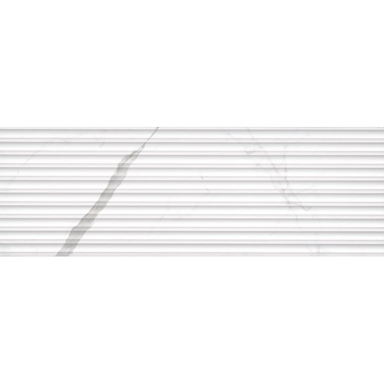Emser Sculpture 13" x 39" Tube Matte Venato 