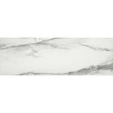 Emser Sculpture 3" x 12" Bullnose Matte Venato 