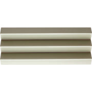 Emser Shutters 5" x 12" Glossy Green 