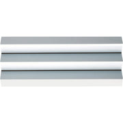 Emser Shutters 5" x 12" Glossy Sky 