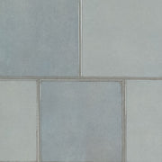 MS International Renzo 12" x 12" Mosaic 5" x 5" Sky