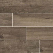 MS International Palmetto 6" x 36" Matte Smoke