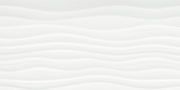Emser Jazz 12"x24" Polished White Ripple