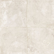 MS International Soreno 24" x 24" Porcelain Matte Ivory