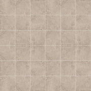 MS International Soreno 2" x 2" Porcelain Matte Taupe