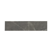 Emser Sterline II 3" x 12" Bullnose Matte Asph 