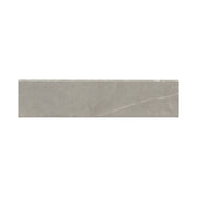 Emser Sterline II 3" x 12" Bullnose Matte Dove 