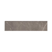 Emser Sterline II 3" x 12" Bullnose Matte Henna 