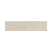 Emser Sterline II 3" x 12" Bullnose Matte Ivory 